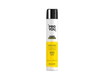 RP Proyou The Setter Hairspray Medium Hold 500mL