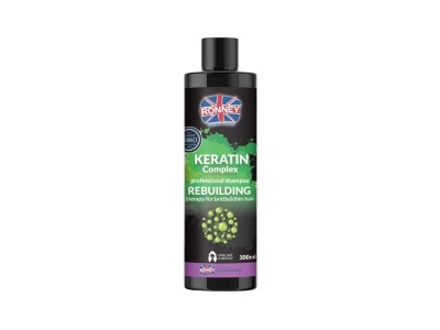 Ronney Shampoo Regenerador 300ml - Image product