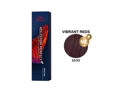 Koleston Perfect Vibrant Reds - 33.55 7382 - Image product