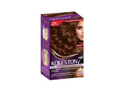 Bellady Coloracao 5/75 - Image product