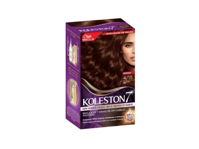 Bellady Coloracao 4/15 - Image product