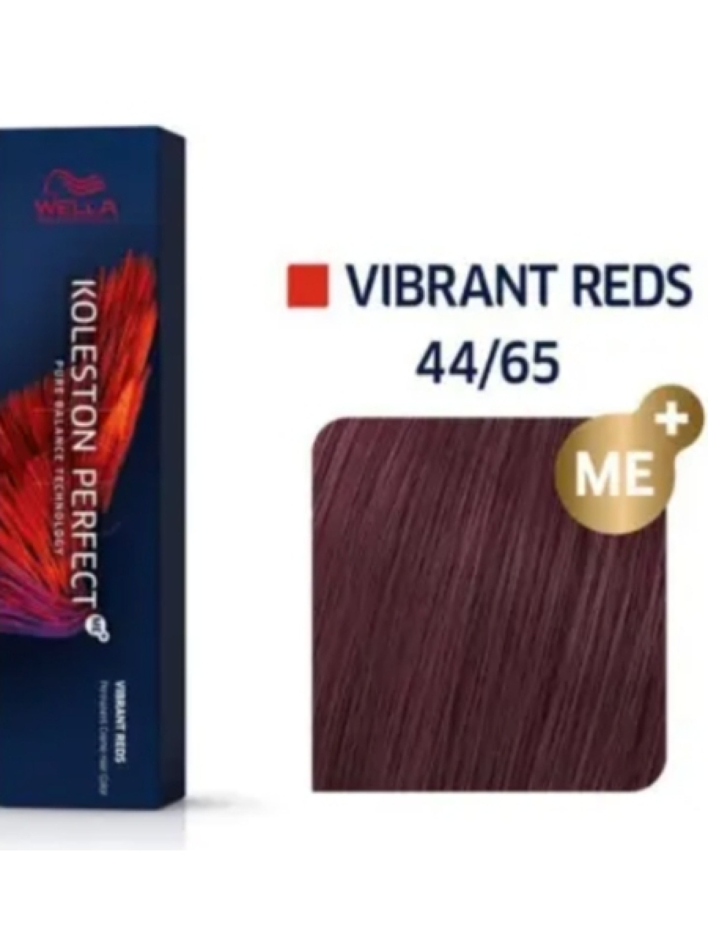 Koleston Perfect Vibrant Reds - 44.65 7386