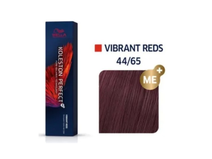 Koleston Perfect Vibrant Reds - 44.65 7386