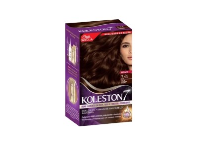 Bellady Coloracao 3/4 - Image product