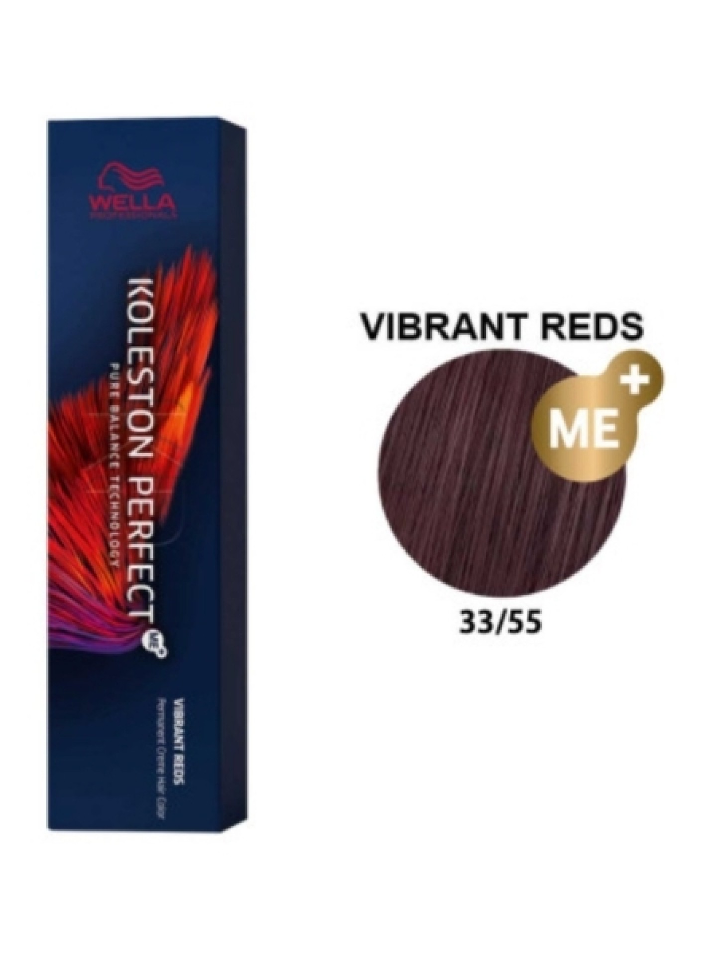 Koleston Perfect Vibrant Reds - 33.55 7382