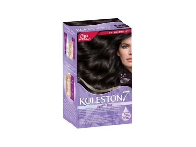 Bellady Coloracao 3/1 - Image product