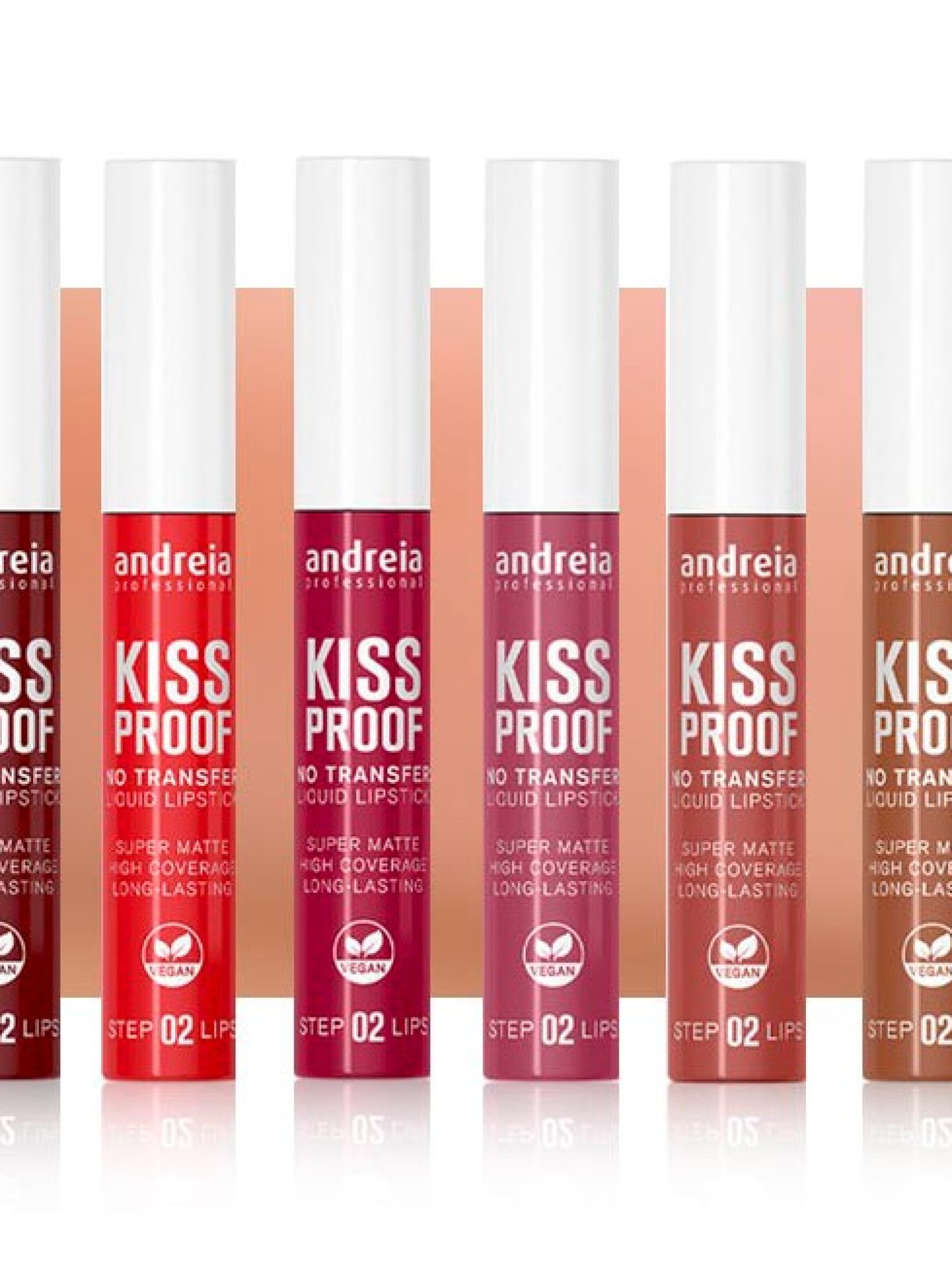 Kiss Proof Happy 12