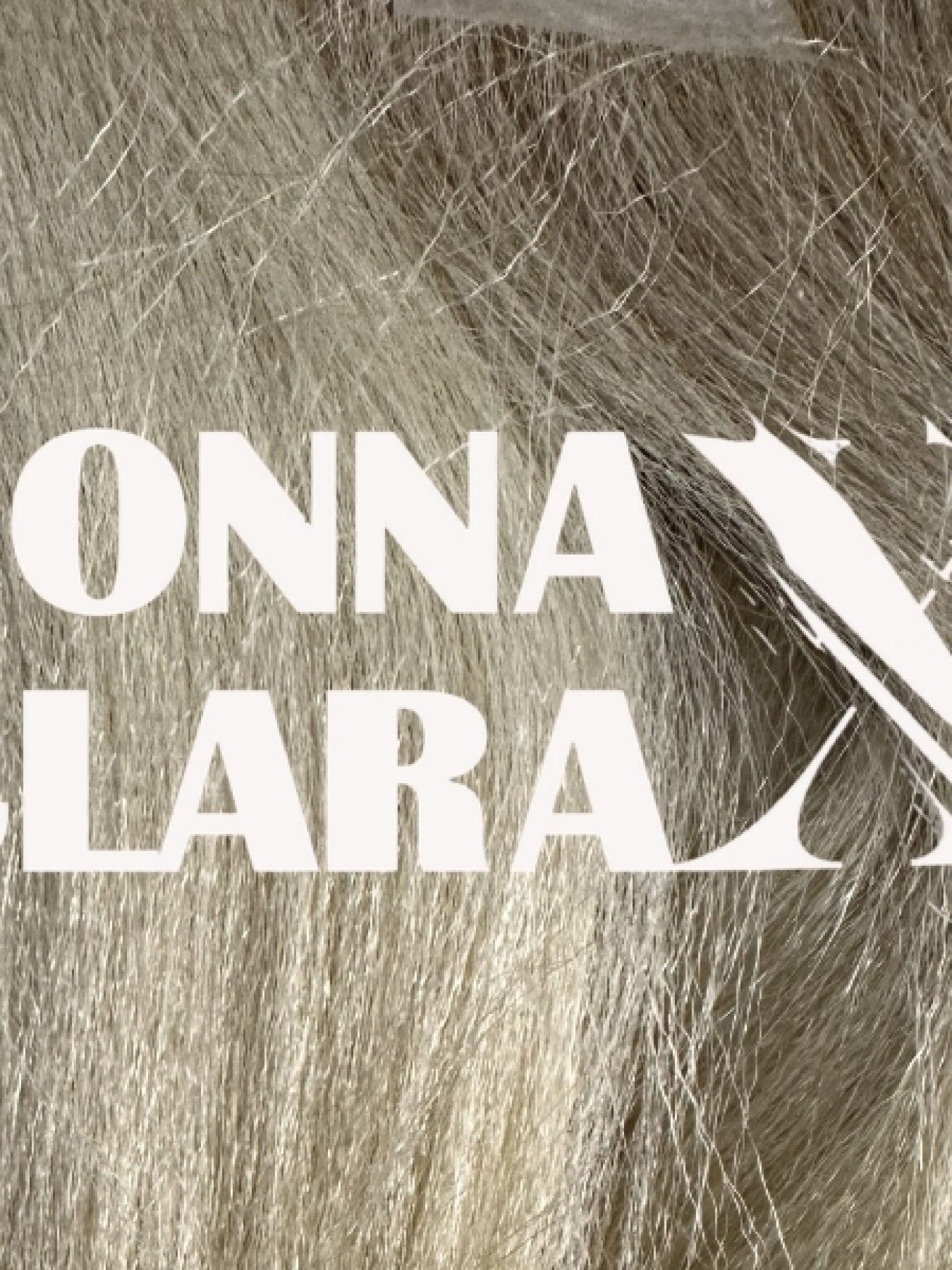 Donna Clara New French Curl - T27/613