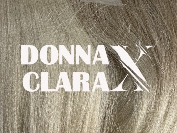 Donna Clara New French Curl - T27/613
