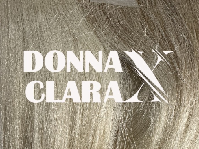 Donna Clara New French Curl - T27/613