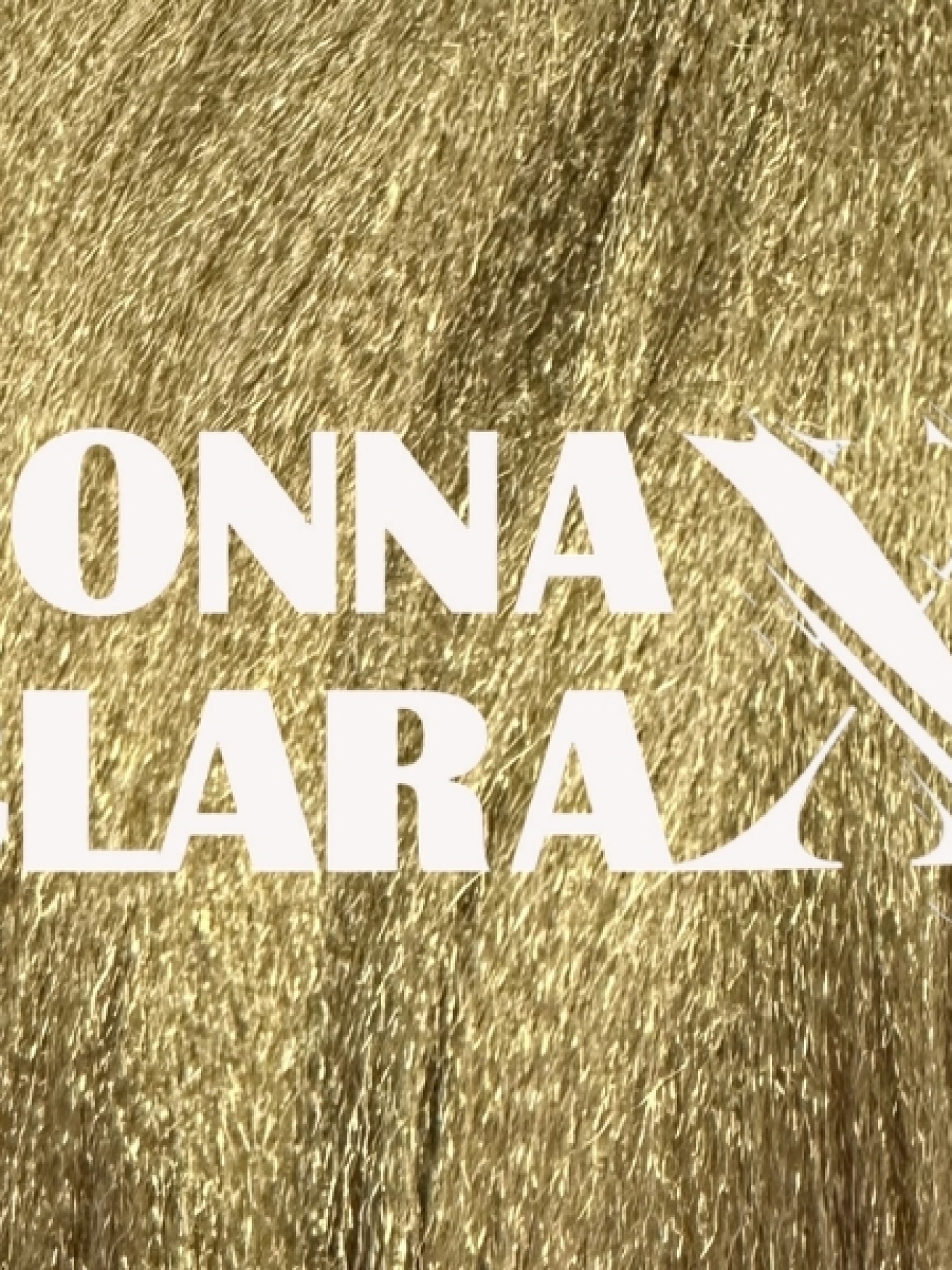 Donna Clara Braid Deluxe Tire - 27