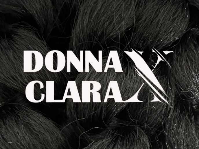Donna Clara Loc Twist 10