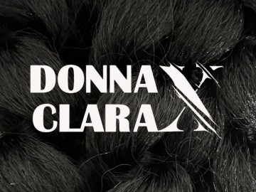 Donna Clara Loc Twist 10