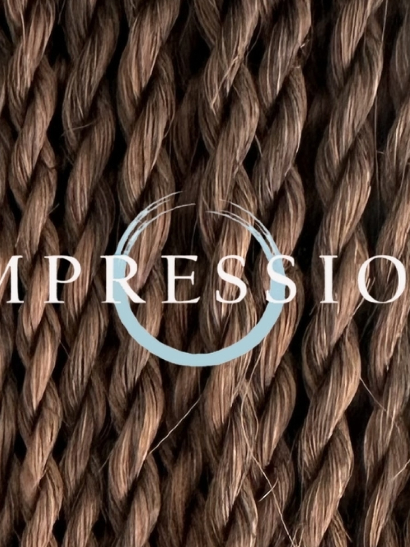 Impression Havana Long Senegal Twist - T30
