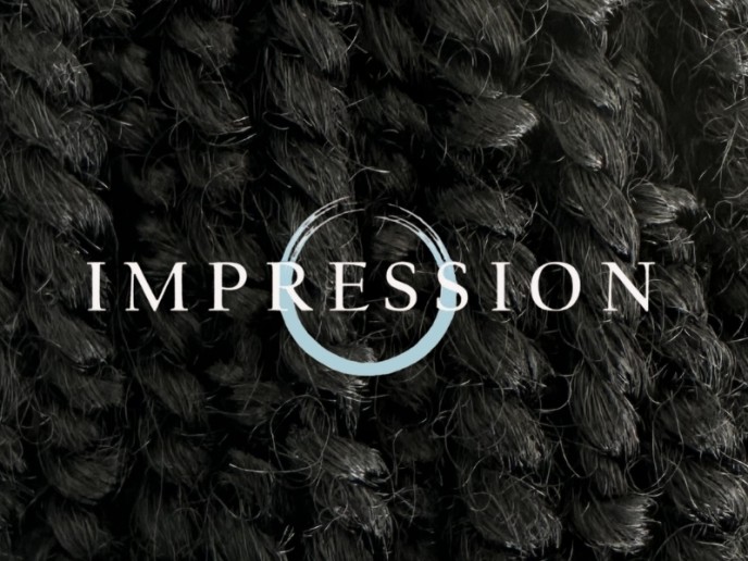 Impression Bulk 2X Spring Twist 18