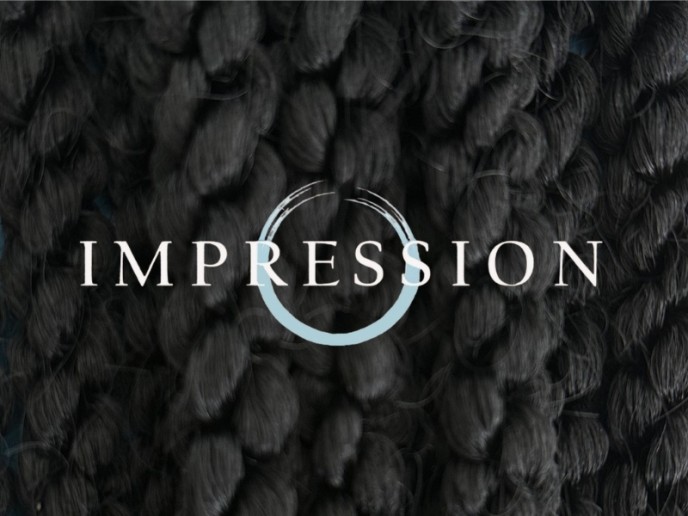 Impression Bulk Dookie Braids 20 - 1