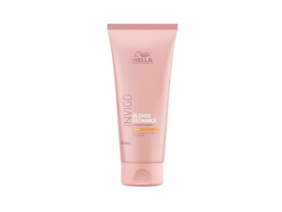 Wella Blonde Recharge Warm Cond. 200ml - Image product