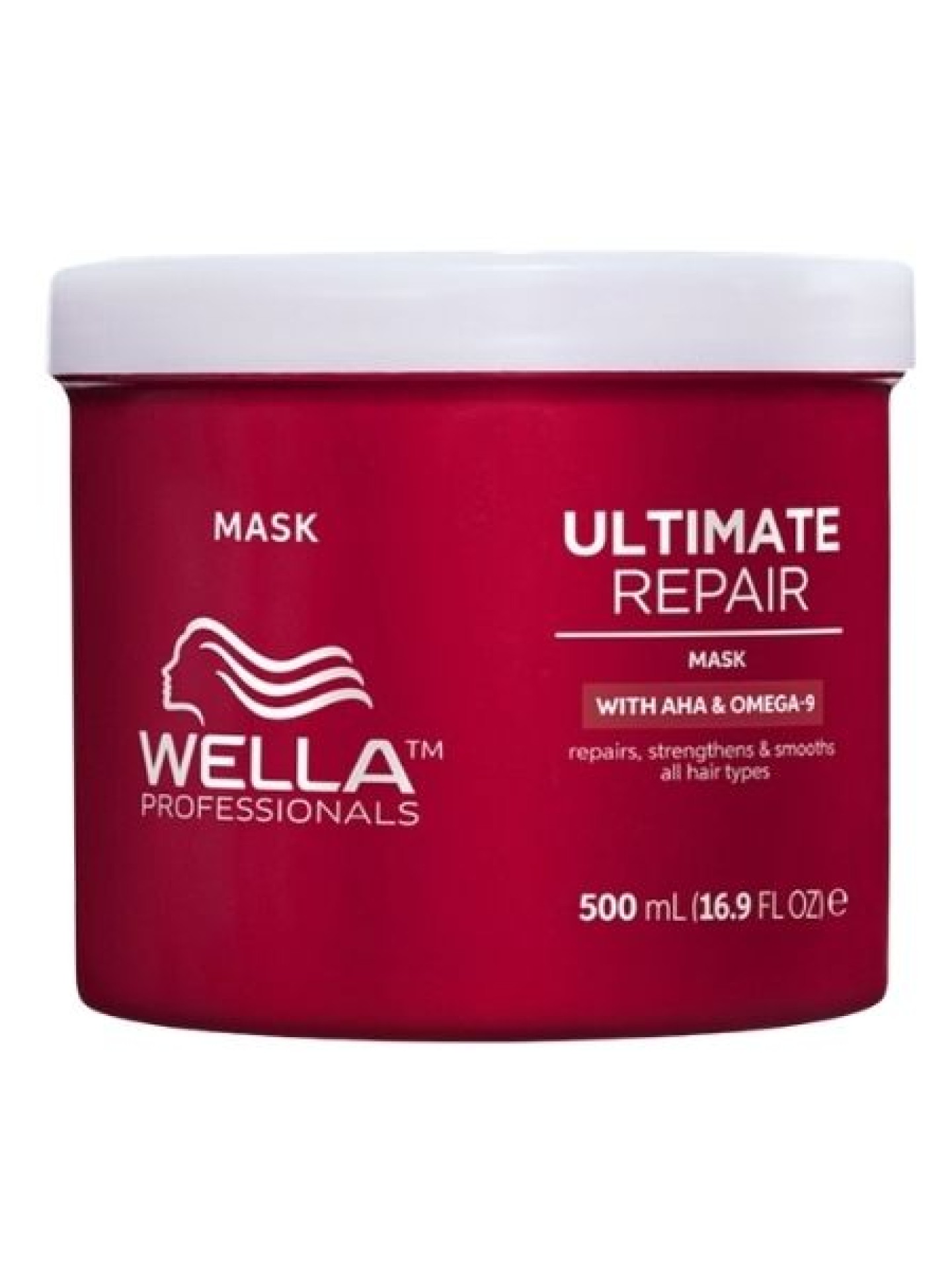 Wella Ultimate Repair Mask 500ml