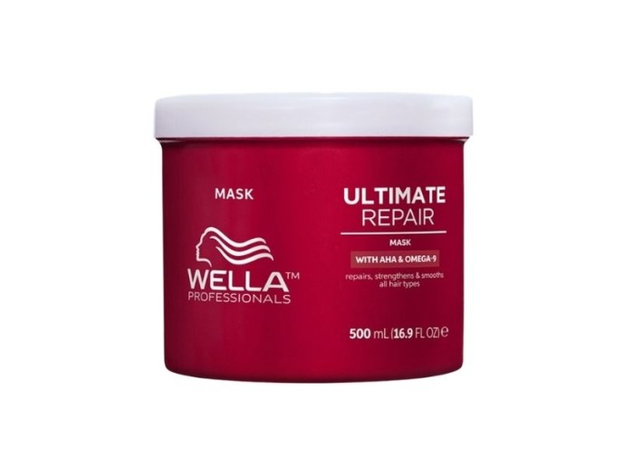 Wella Ultimate Repair Mask 500ml