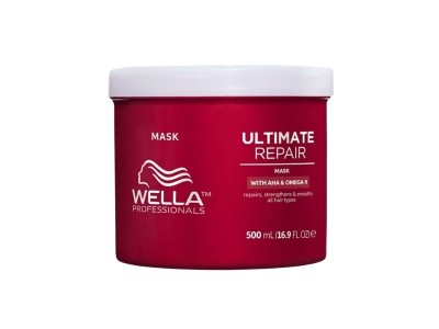 Wella Ultimate Repair Mask 500ml - Image product