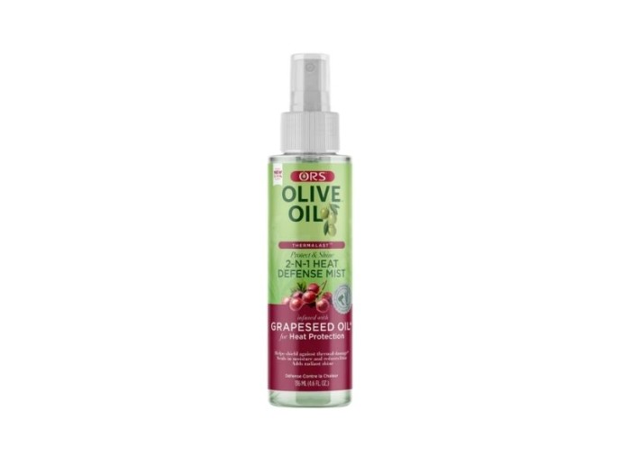 ORS Olive Oil Grapeseed Oil 136ml
