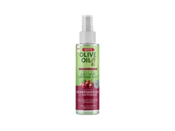ORS Olive Oil Grapeseed Oil 136ml
