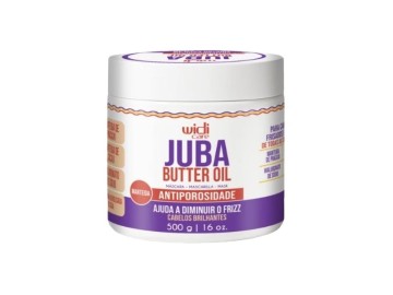 Widi Care Butter Oil Ultra Nutritiva Phyto Manga 300g