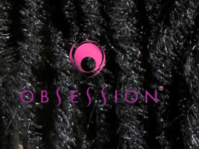 Obsession Bulk - 2X Rasta Locs 20