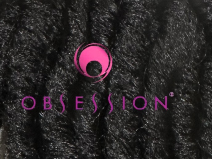 Obsession Bulk - 2X Rasta Locs 20