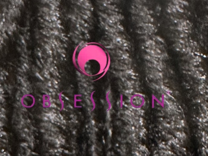 Obsession Bulk - 2X Rasta Locs 20
