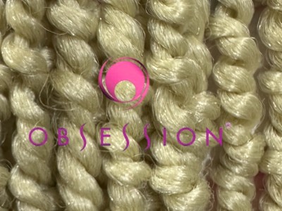 Obsession Bulk - 2X Spring Twist 18