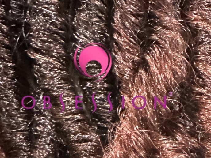Obsession Bulk - 2X Rasta Locs 20