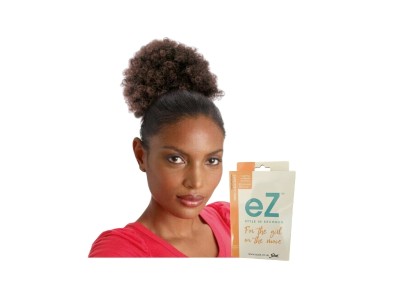 Sleek Big Afro EZ Pony -2 - Image product