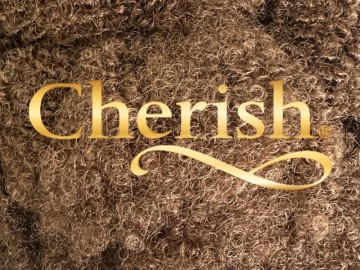 Cherish Bulk Afro Kinky Bulk - 30