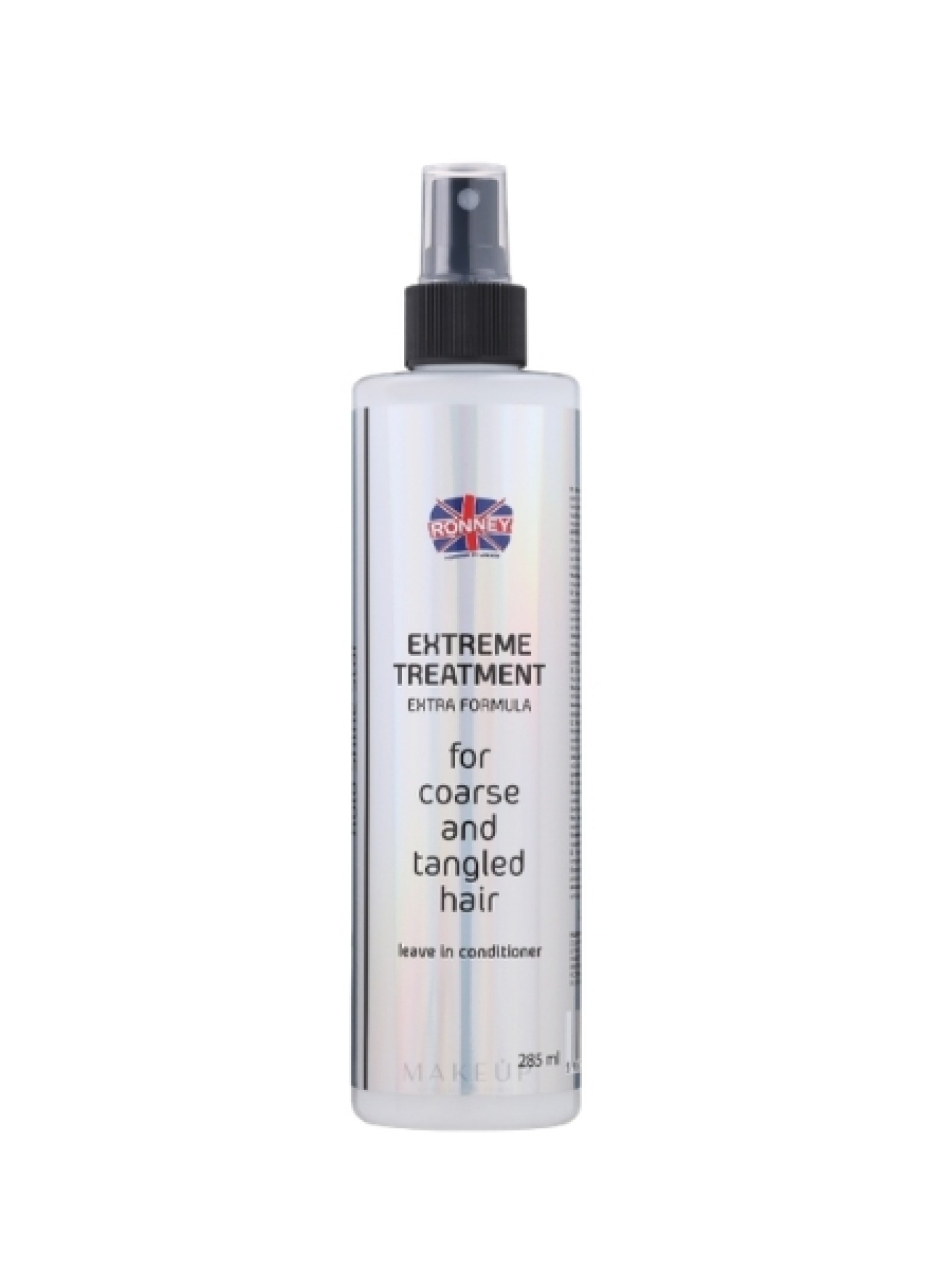 Ronney Leite Leave In Spray Shine Star 285ml