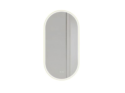 Espelho de Parede Oval - Image product