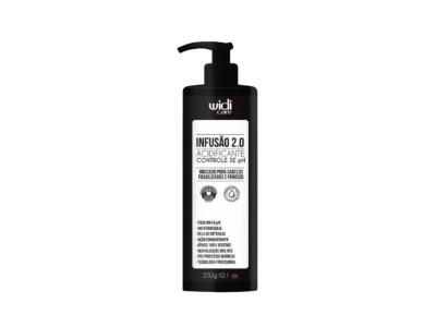 Widi Care Infus�o 2.0 Acidificante Controlo PH 300g - Image product