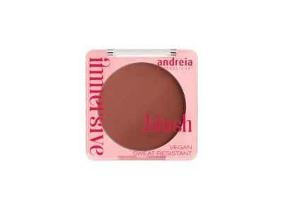 Andreia Immersive Blush 04 - Image product