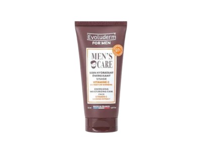 Evoluderm for Men Energizante p/ Rosto 50ml - Image product