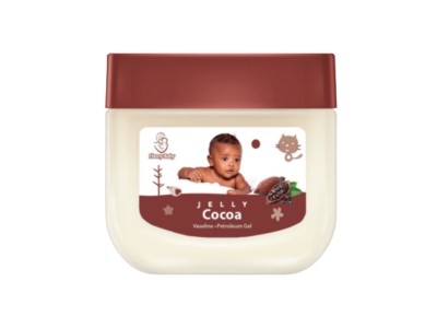 Ebony Baby Jelly Cocoa 440ml - Image product