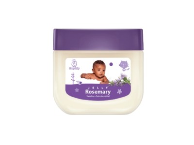 Ebony Baby Jelly Rosemary Fragrance 440ml - Image product
