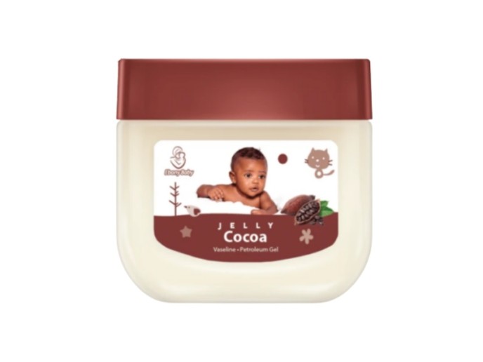 Ebony Baby Jelly Cocoa 440ml