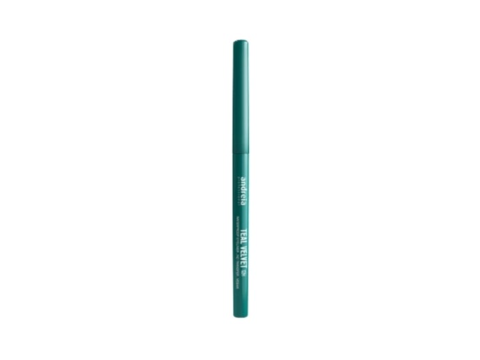 Andreia TEAL VELVET
