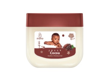 Ebony Baby Jelly Cocoa 440ml