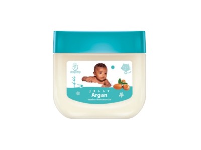 Ebony Baby Jelly Argan 440ml - Image product