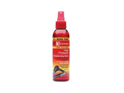 IC Heat Protector Straightening Spray 2oz - Image product