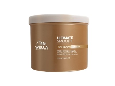 Wella Ultimate Smooth Mask 500ml - Image product