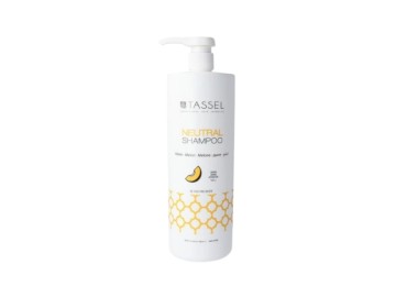 Tassel Shampoo Neutro Mel�o 1000ml