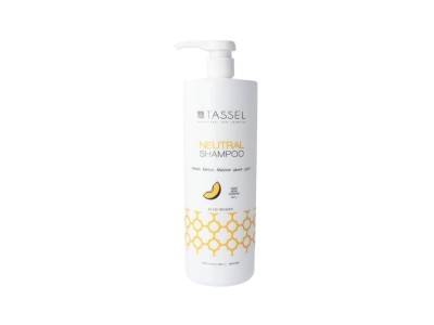 Tassel Shampoo Neutro Mel�o 1000ml - Image product