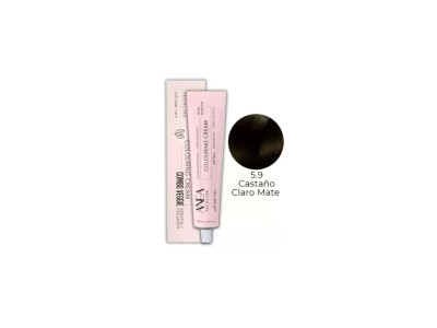 LE Anea Creme Colorante - 5.9 - Image product